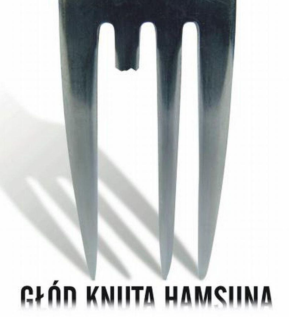 Głód Knuta Hamsuna w Warsztatach Kultury