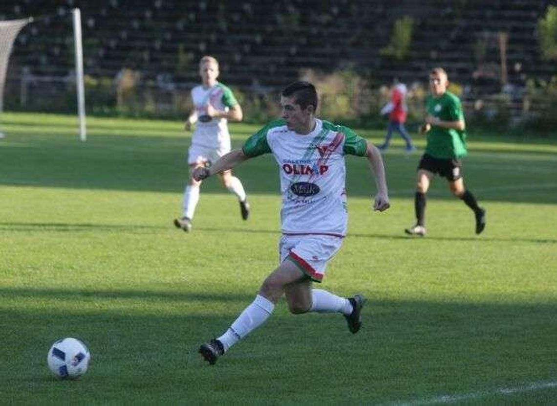 Głodna gry Lublinianka Głodna gry Lublinianka