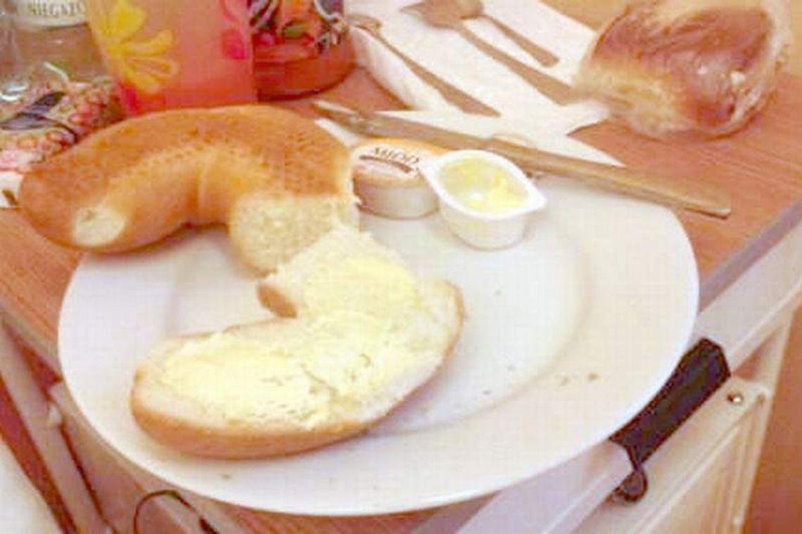 Głodowe posiłki w szpitalach w Lublinie. Dietetyk: Słabe pieczywo, brak warzyw i owoców Głodowe posiłki w szpitalach w Lublinie. Dietetyk: Słabe pieczywo, brak warzyw i owoców