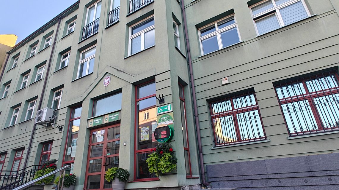 Uchwała krajobrazowa do poprawki Chełm uchwała krajobrazowa