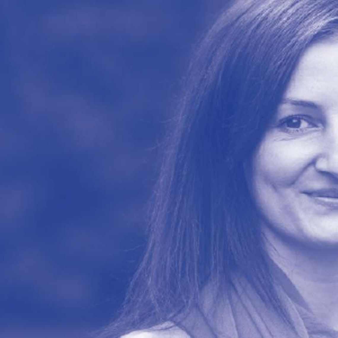 Głos Seniorów: Agnieszka Krawiec w DDK Węglin Głos Seniorów: Agnieszka Krawiec w DDK Węglin