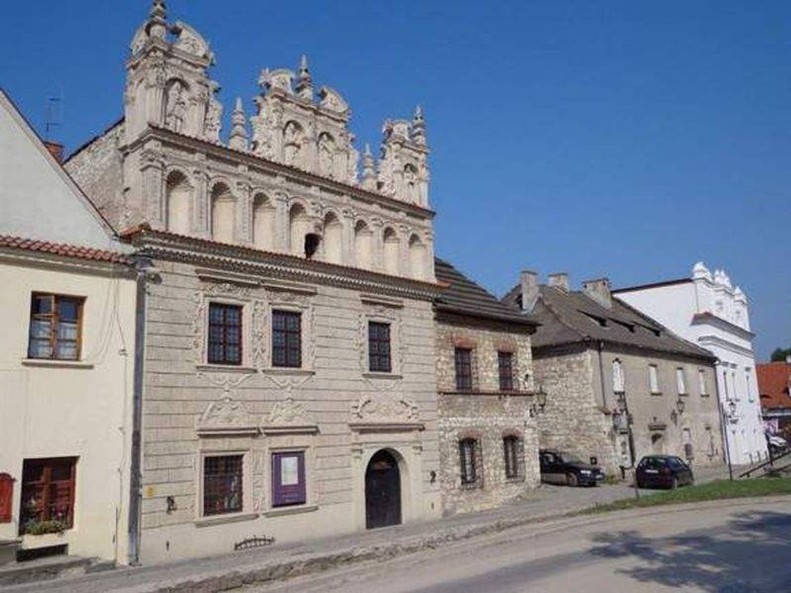 Głos w sprawie konfliktu w Muzeum Nadwiślańskim w Kazimierzu Dolnym (list)