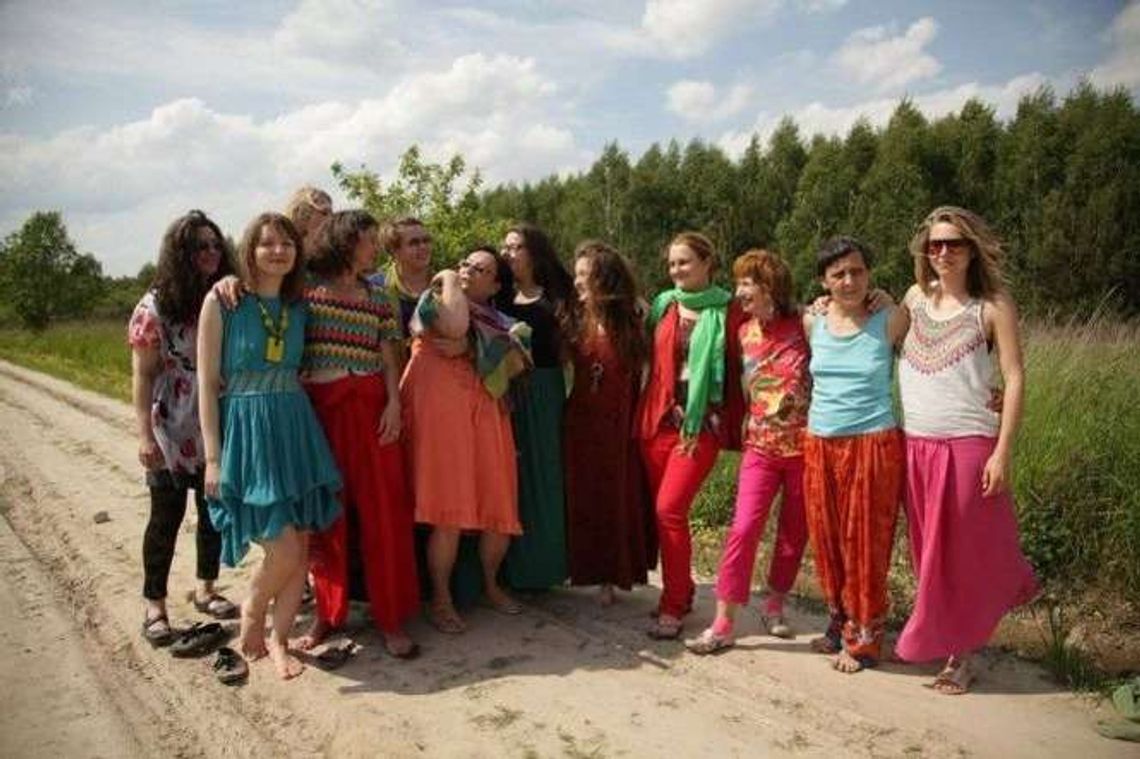 „Głosem kobiet” w TVP Lublin