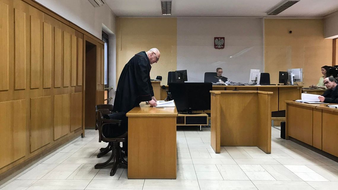 Głośna afera przetargowa w Białej Podlaskiej. Urzędnicy i biznesmeni wkrótce usłyszą wyrok  