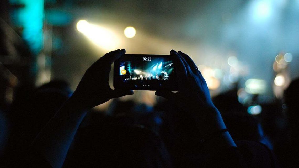 Głośno jak nad Białym. Dwie dyskoteki imprezują i mandatów nie przyjmują Głośno jak nad Białym. Dwie dyskoteki imprezują i mandatów nie przyjmują