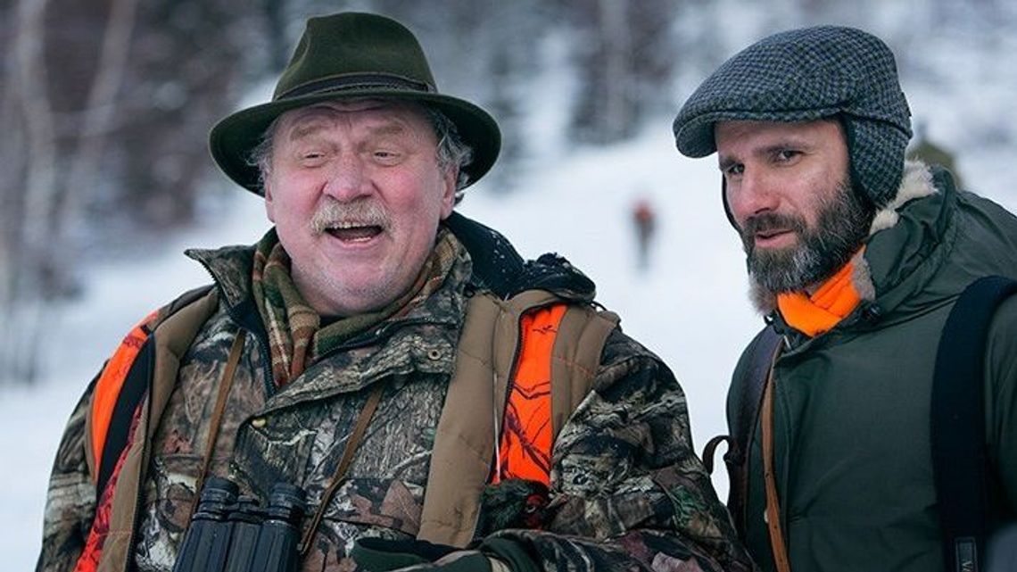 Głośny film Agnieszki Holland w Kinie Perła