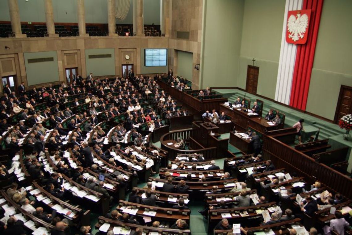 Głosowanie nad budżetem. 6 tys. poprawek do kosza?