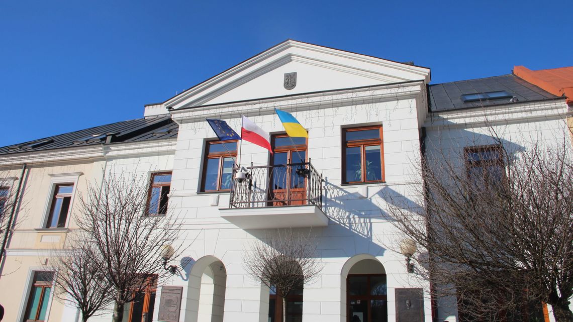 Głosuj. Kto zajmie gabinet prezydenta Białej Podlaskiej? Głosuj. Kto zajmie gabinet prezydenta Białej Podlaskiej?