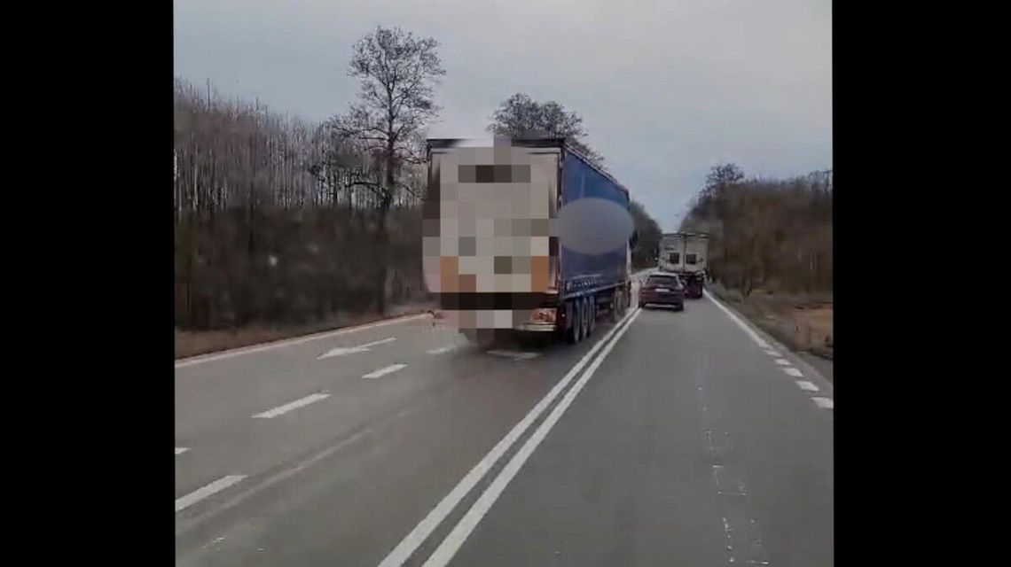 „Główna rola” w filmie kosztowała go 1000 złotych