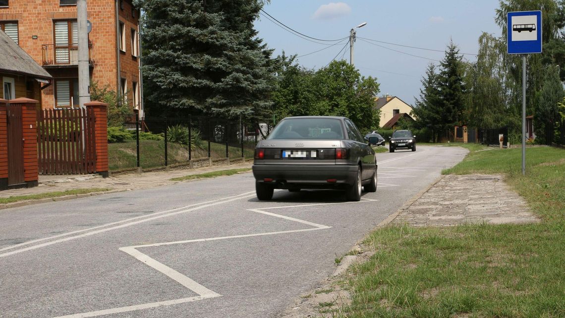 Główne ulice w Górze Puławskiej z szansą na remont