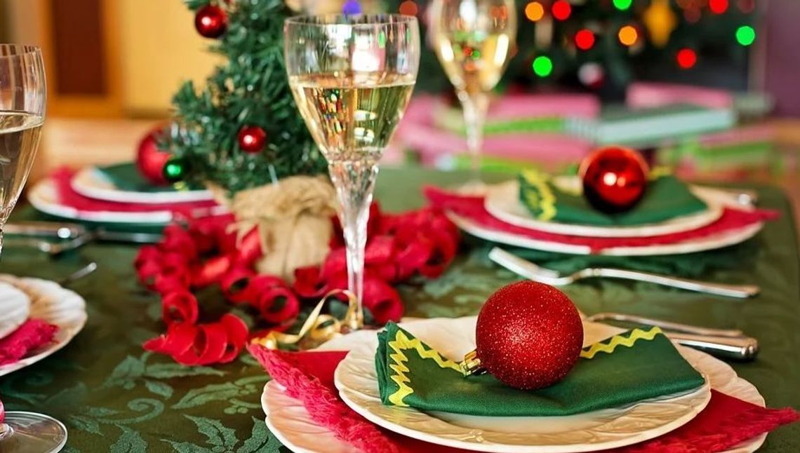 Główny doradca premiera ds. COVID-19 namawia do tego, by nie jechać do rodziny na święta