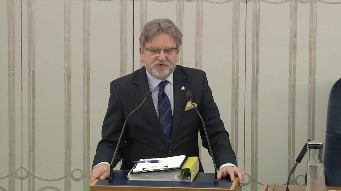 Główny Inspektor Sanitarny: Najważniejszy w walce z koronawirusem jest spokój