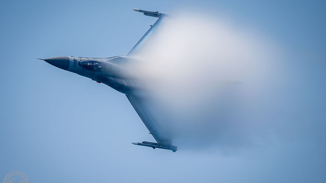 Głowy do góry, czyli co zobaczymy na AirSHOW Radom 2025?