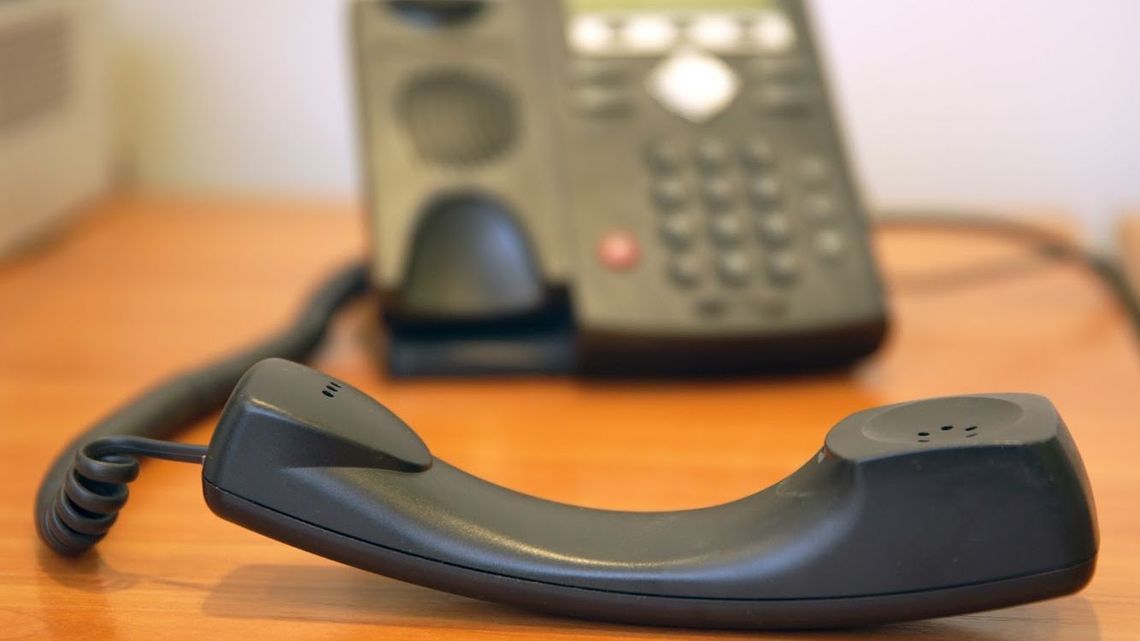 Głuchy telefon w Urzędzie Miasta Kraśnik. Wszystko przez awarię Głuchy telefon w Urzędzie Miasta Kraśnik. Wszystko przez awarię