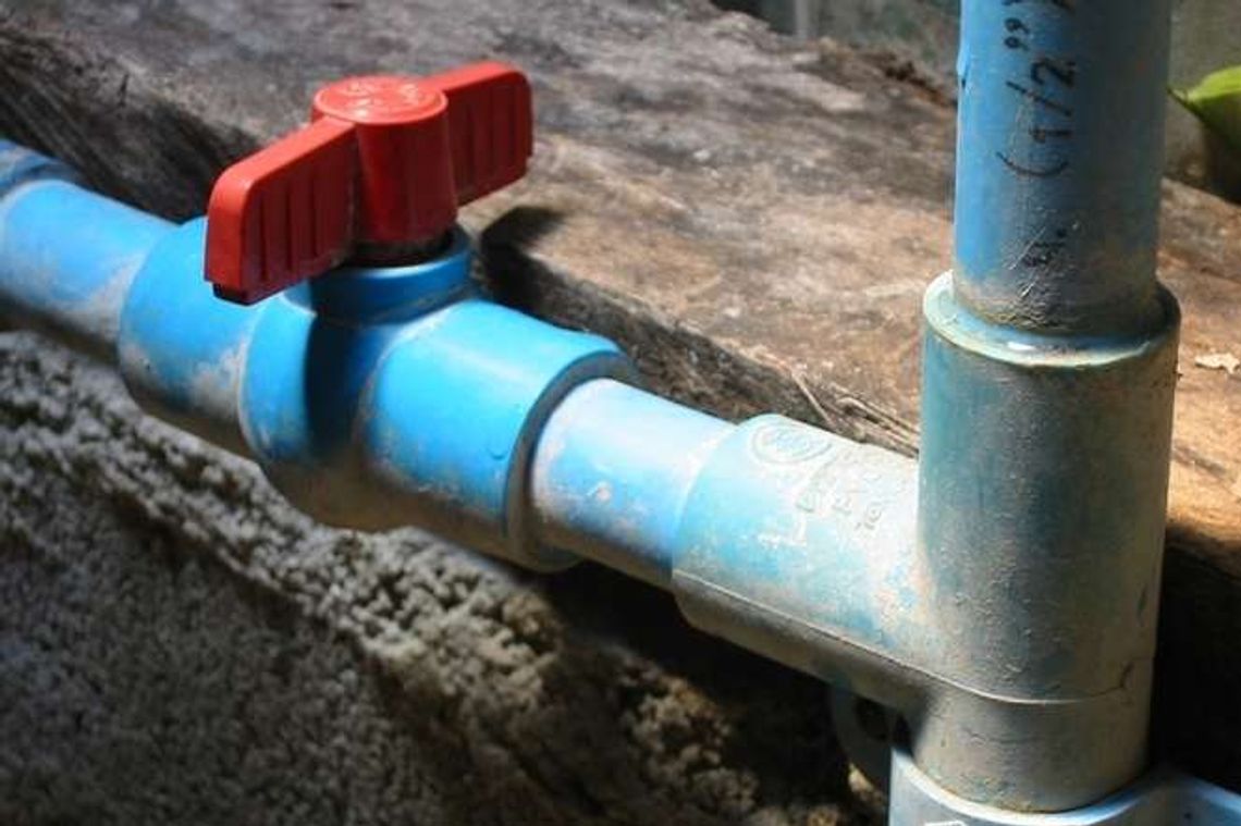 Głusk: Wodociąg w każdym domu. Są pieniądze na inwestycję