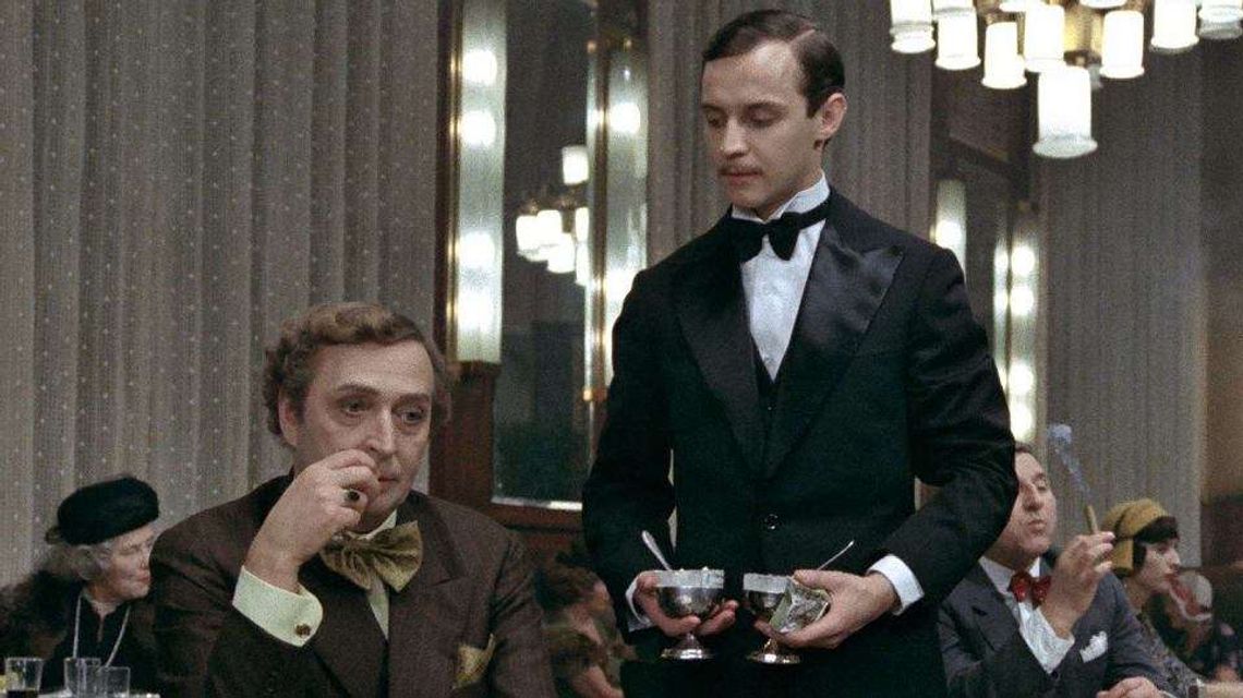 "Głusza" i "Zaklęte rewiry" w Kinie Perła. Repertuar na weekend "Głusza" i "Zaklęte rewiry" w Kinie Perła. Repertuar na weekend