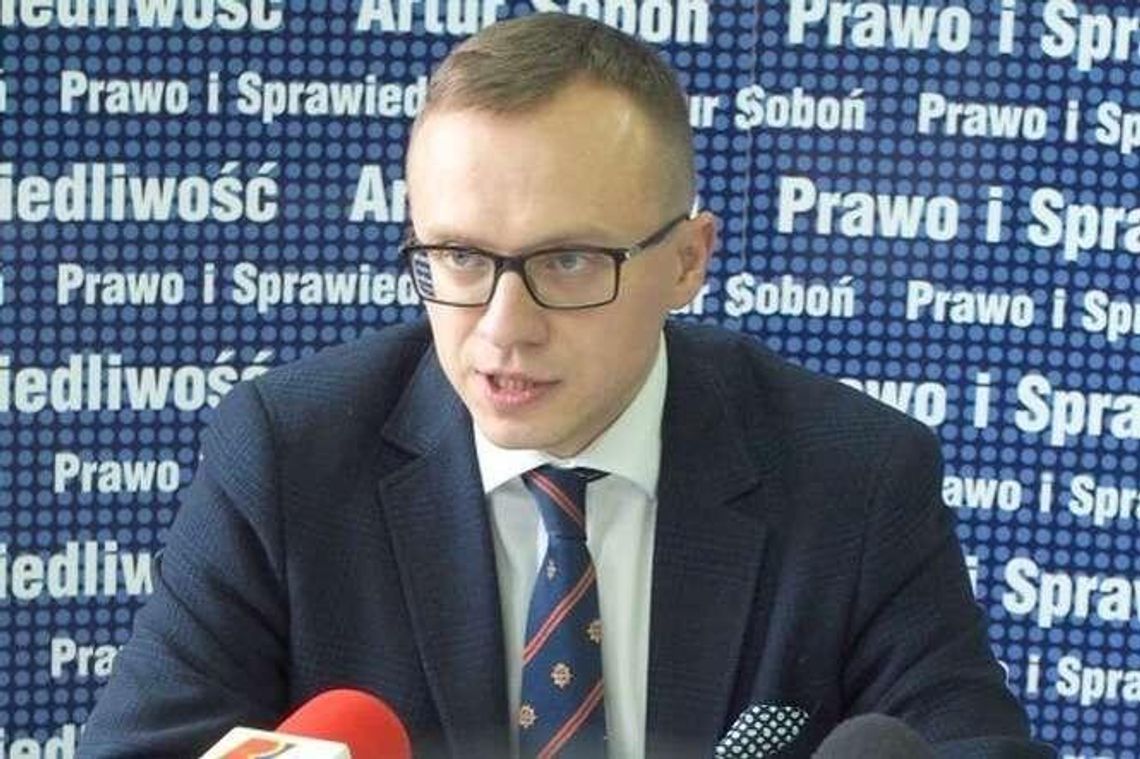 Głuszce w polskiej armii? Soboń: Będę wspierał program. Spełniają kryteria i są tańsze