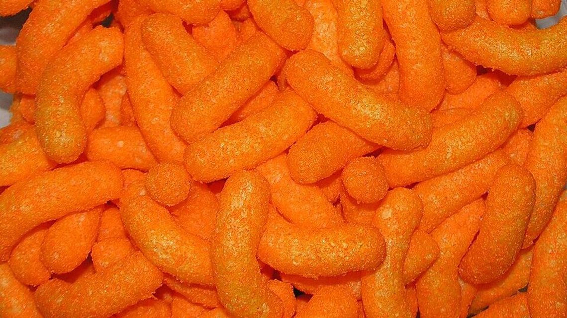 Gluten w bezglutenowych chrupkach. GIS ostrzega przed tym produktem Gluten w bezglutenowych chrupkach. GIS ostrzega przed tym produktem