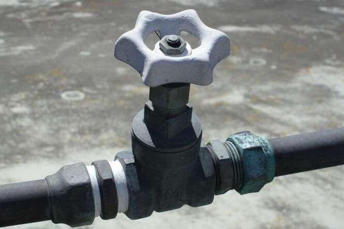 Gm. Chodel: W kilku miejscowościach nie ma wody. Padła pompa