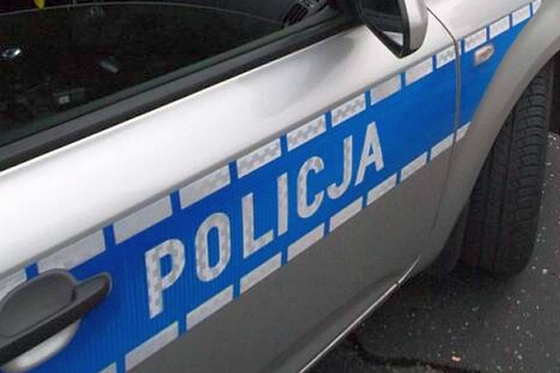 Gm. Cyców: Kradł paliwo z 15-letnim synem