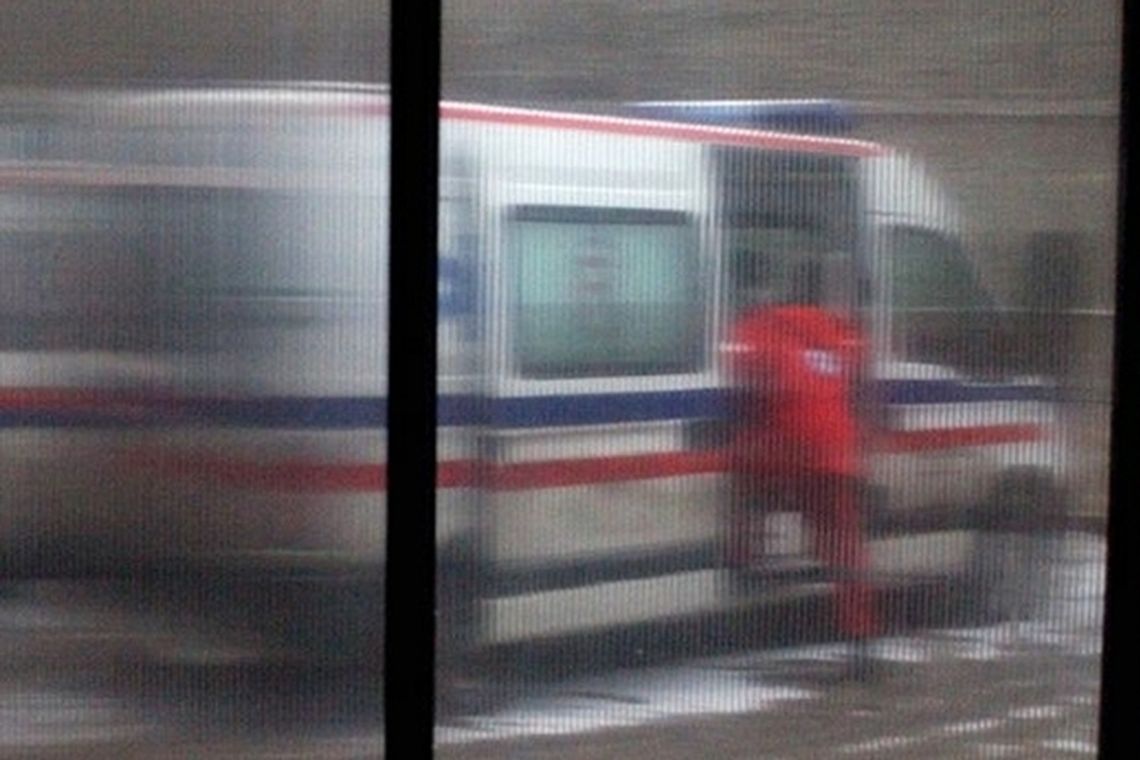 Gm. Jastków: Rodzina zatruła się tlenkiem węgla