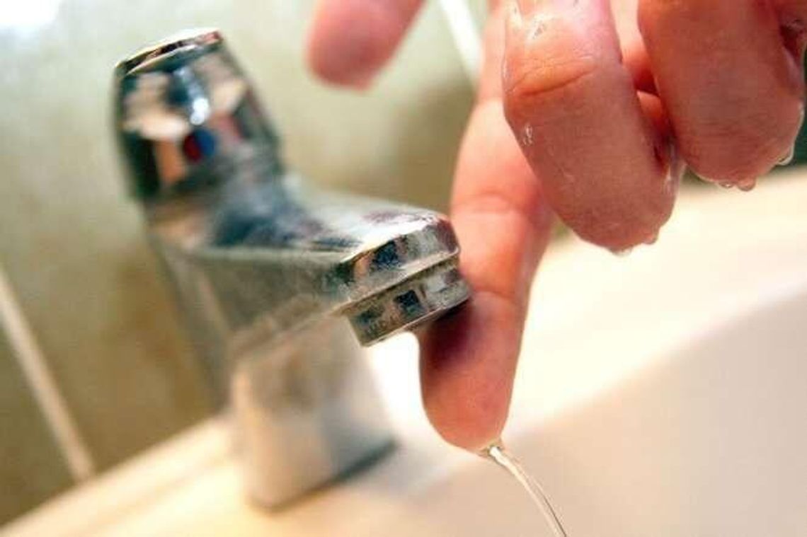 Gm. Lubartów: Z kranów popłynie tańsza woda Gm. Lubartów: Z kranów popłynie tańsza woda