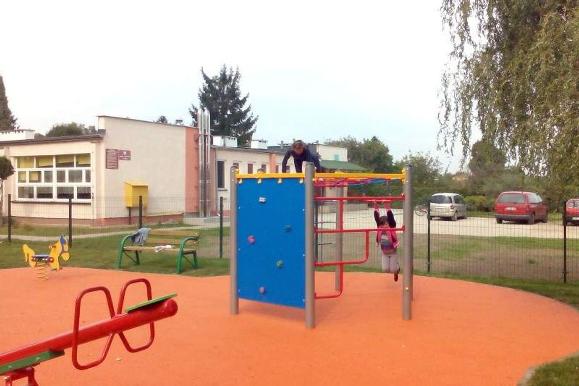 Gm. Puławy: Biorą się za rozbudowę szkół. Co jeszcze w budżecie?