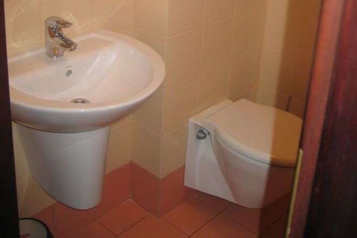 Gmina Baranów rozdaje oczyszczalnie