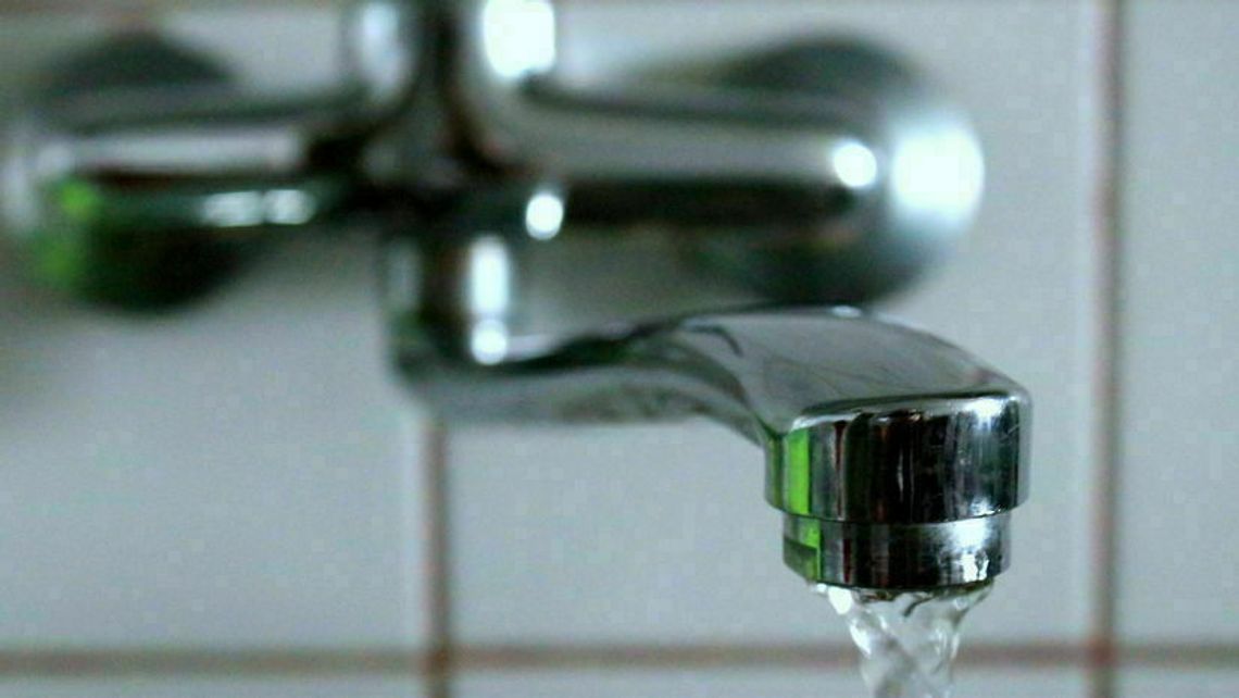 Gmina Biała Podlaska modernizuje stację. Woda z miasta jest dla niej za droga 