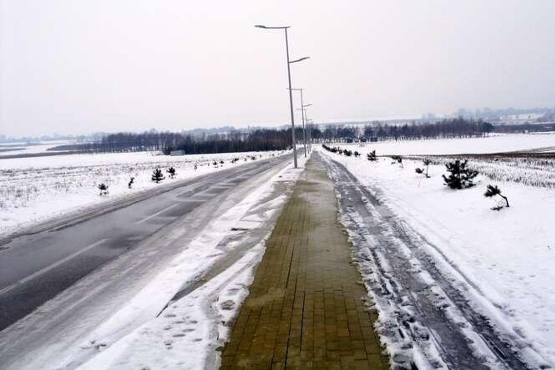 Gmina Chełm: Można zamieszkać przy kąpielisku