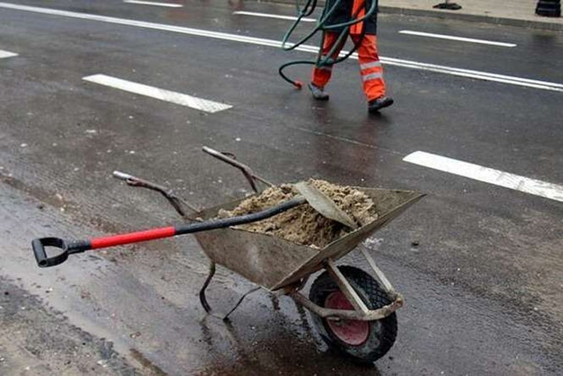 Gmina Chełm z dofinansowaniem na budowę nowej drogi