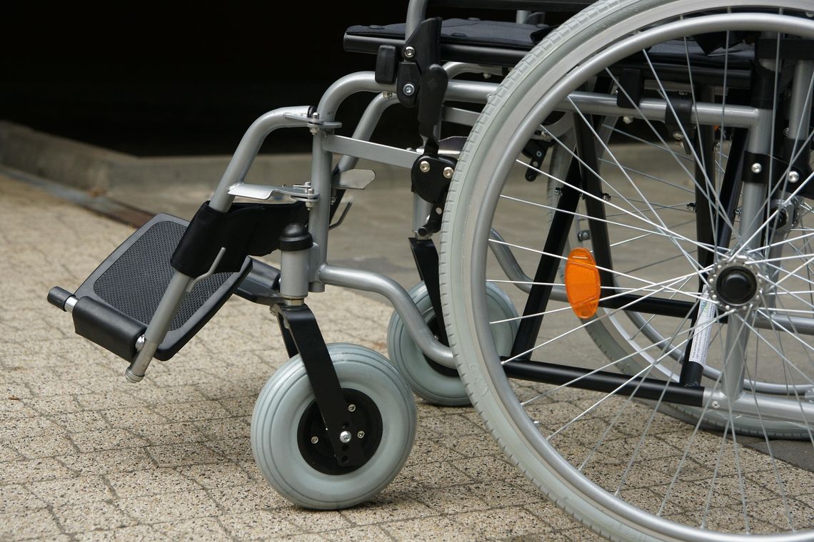 Gmina Chodel czeka na wnioski o dowóz dzieci z niepełnosprawnościami. Rodzice mają określony termin Gmina Chodel czeka na wnioski o dowóz dzieci z niepełnosprawnościami. Rodzice mają określony termin