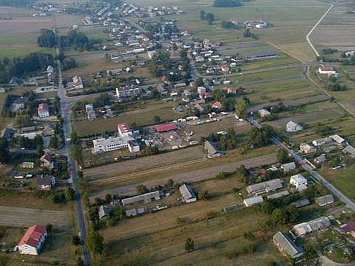 Gmina Drelów z monografią. Jest apel do mieszkańców Gmina Drelów z monografią. Jest apel do mieszkańców