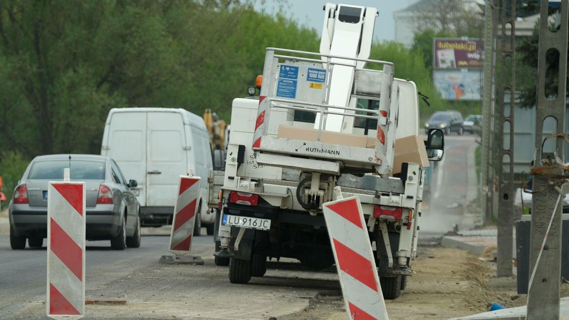 Gmina Głusk. W budżecie 2023 prawie 30 milionów na inwestycje Gmina Głusk. W budżecie 2023 prawie 30 milionów na inwestycje