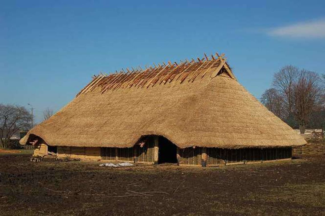 Gmina Hrubieszów: Więcej światła w Gródku i Wiosce Gotów