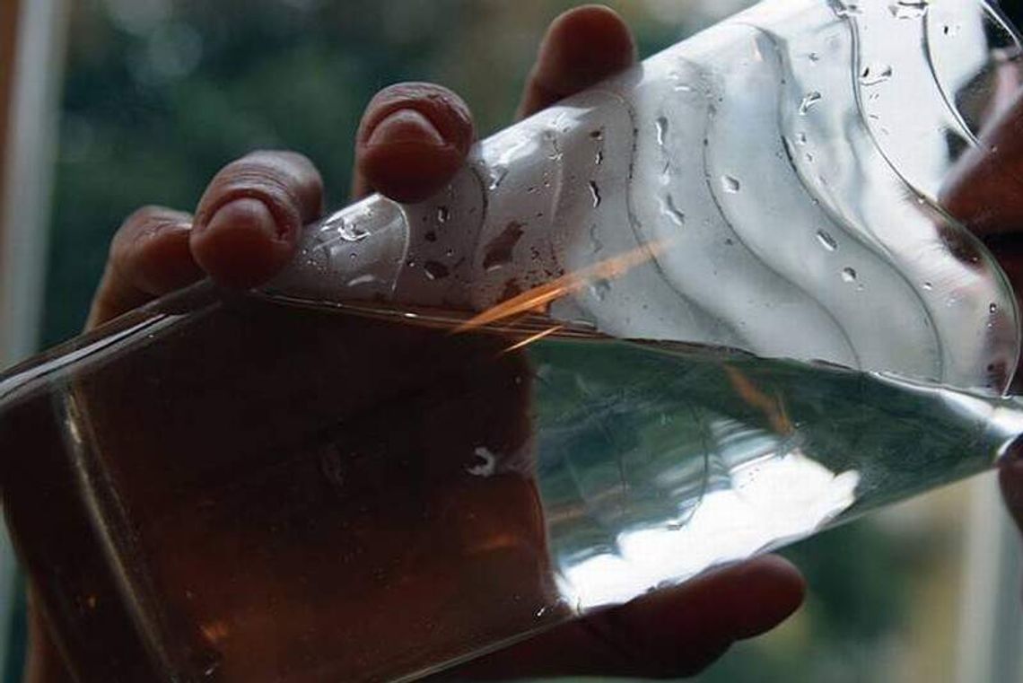 Gmina Jabłonna: Zamknięta szkolna stołówka. Przez bakterie w wodzie