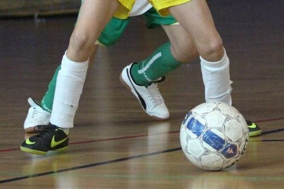 Gmina Józefów: Pora na remont szkolnej sali gimnastycznej