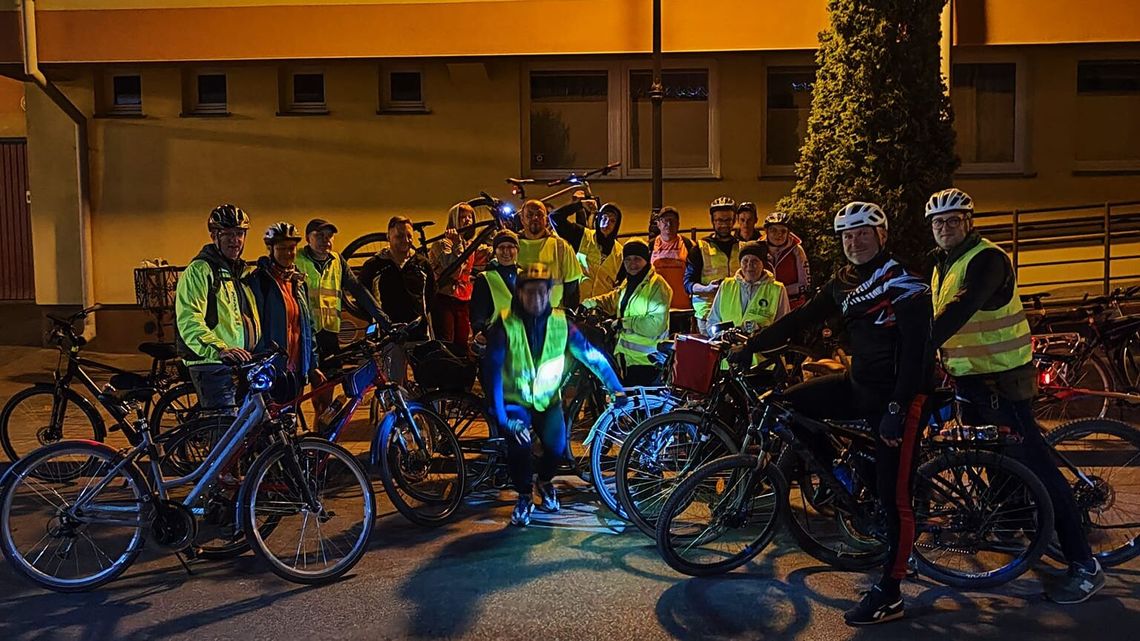 Gmina kręci kilometry na swoje konto, nie miasta