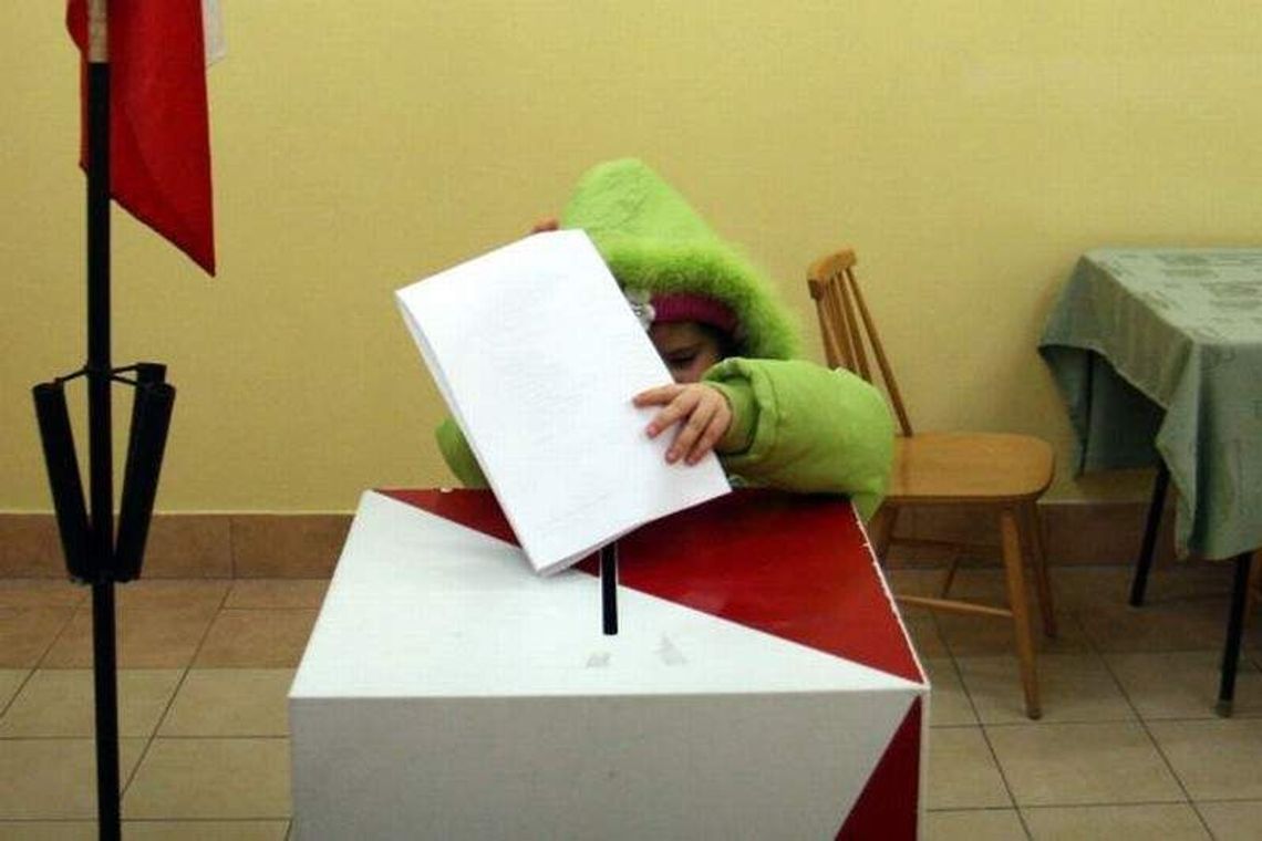 Gmina Księżpol: Referendum ws. powstania nowej gminy