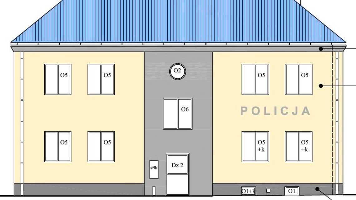 Gmina Kurów: Rok z remontami