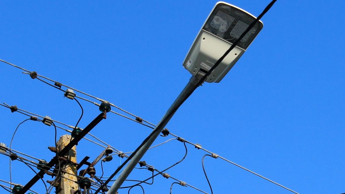 Gmina Kurów: Wymienią wszystkie lampy i zamontują nowe