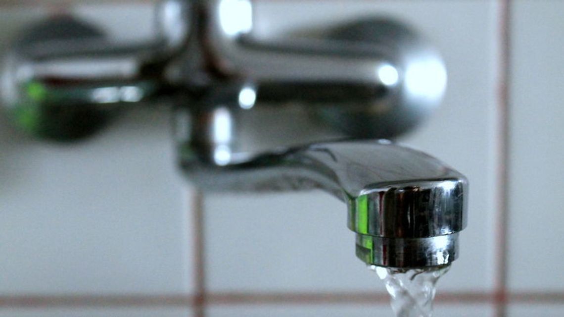 Gmina Niemce i problem w wodą. Sanepid właśnie wydał decyzję