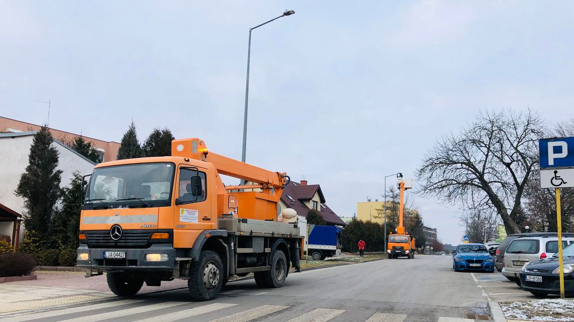 Gmina Opole Lubelskie: Ma być jaśniej i taniej Gmina Opole Lubelskie: Ma być jaśniej i taniej