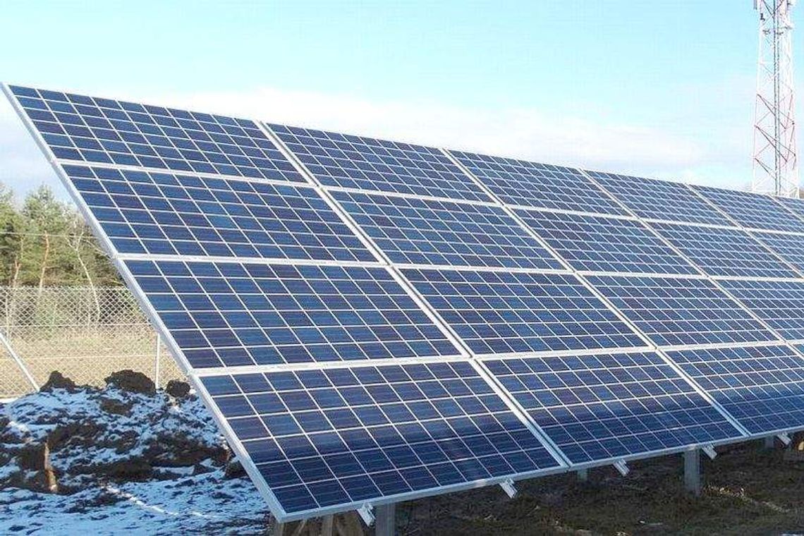 Gmina produkuje prąd. I będzie go sprzedawać