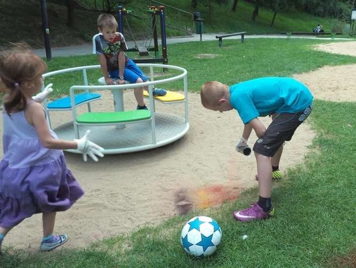 Gmina Puławy: Będą remonty świetlic, dróg, boiska, place zabaw