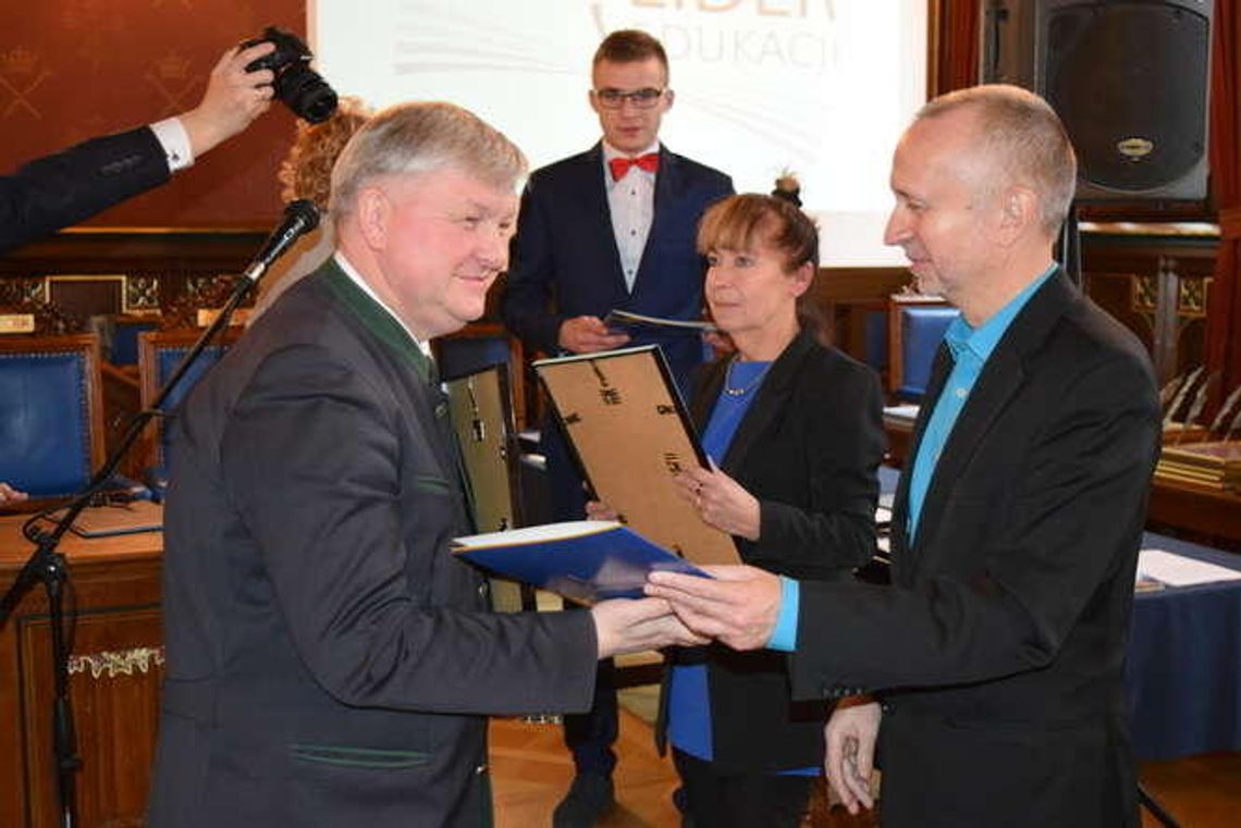 Gmina Puławy liderem edukacji. 2,9 tys. zł za certyfikat