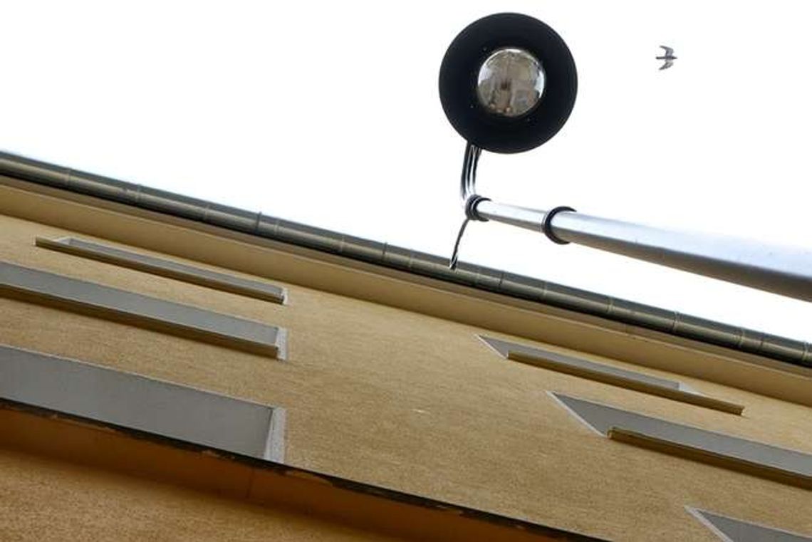 Gmina Puławy. Powstanie ponad 30 latarni