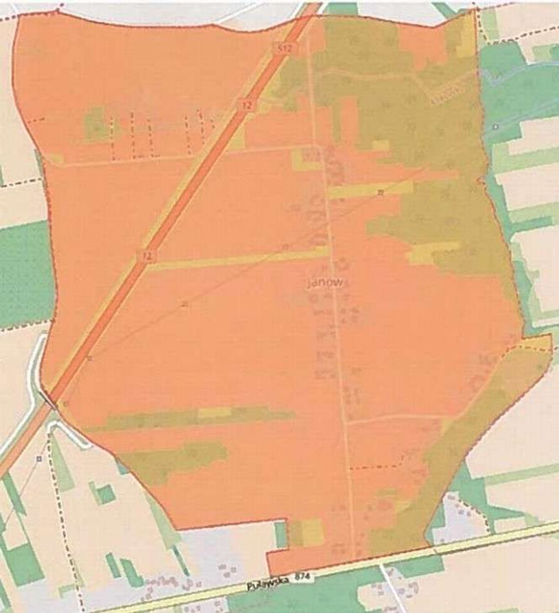 Gmina Puławy: Rozbrat wsi. Będą dwa sołectwa