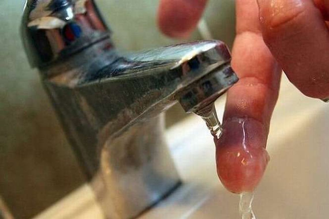 Gmina Puławy. Rozbudują stację, wody nie zabraknie