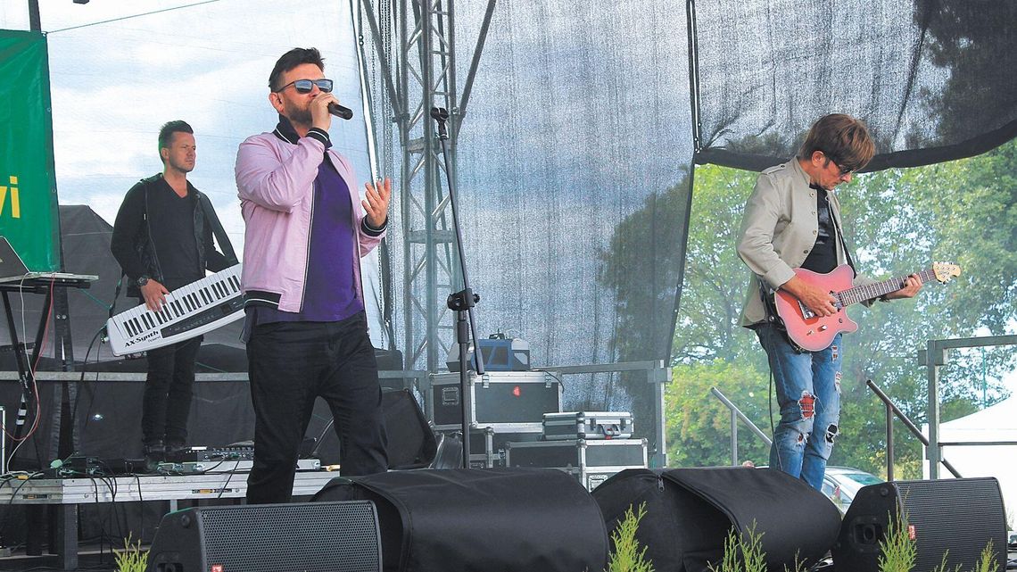 Gmina Puławy: Święto Truskawki 2019 w Górze Puławskiej. Kto wystąpi w tym roku?